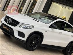 مرسيدس بنز GLE